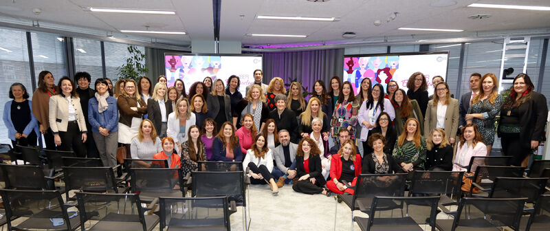 Jornada Cyber Embajadoras