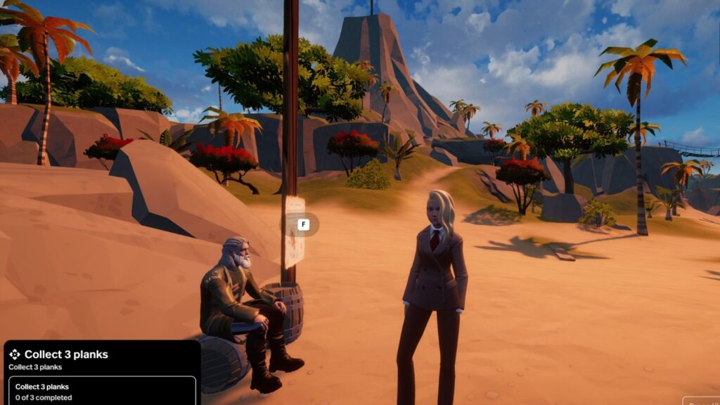 Metaverso aplicado a la educación y al e-learning