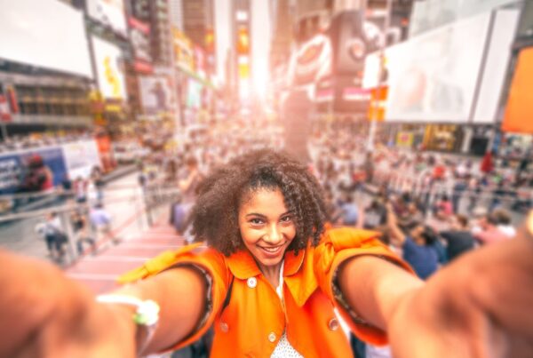 La Sociedad Digital cambia cada vez más rápido