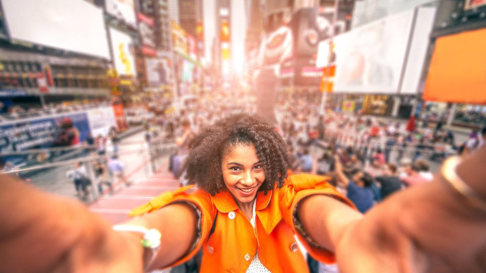 La Sociedad Digital cambia cada vez más rápido