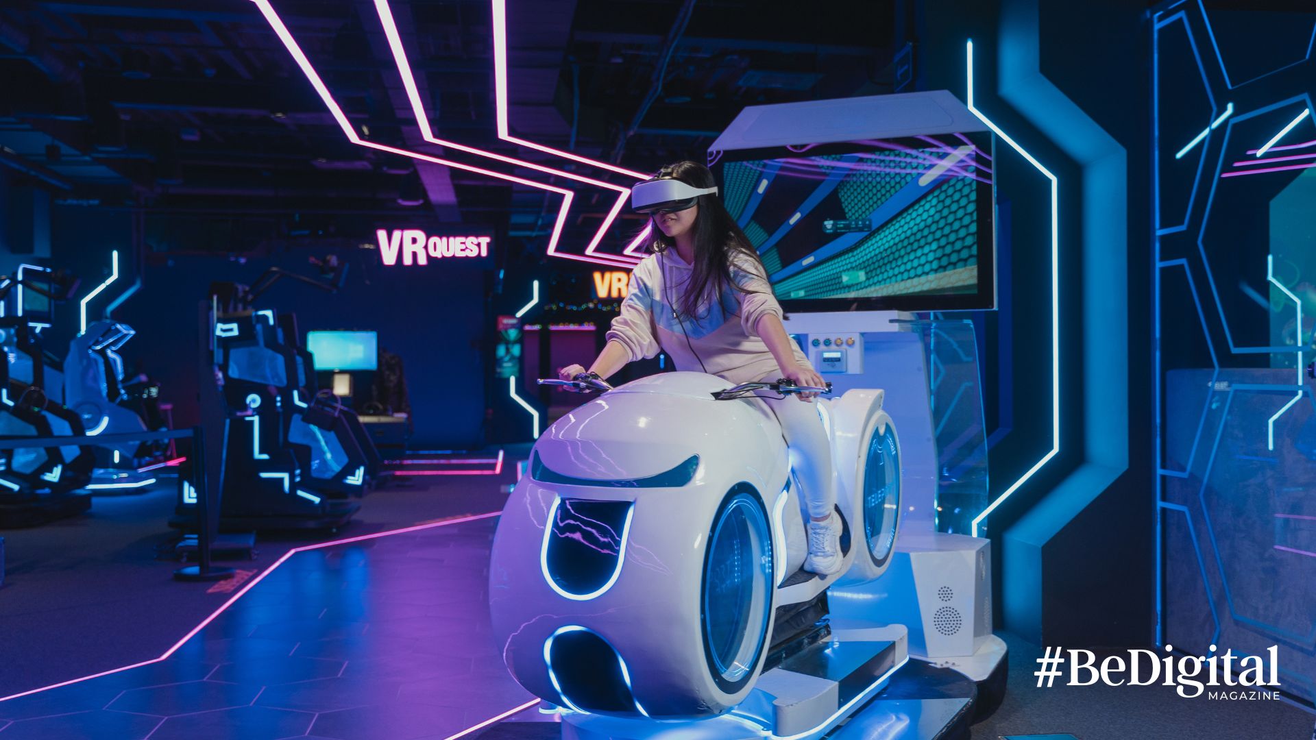 Bett Show London, el futuro del Edtech